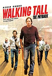 Watch Free Walking Tall: The Payback (2007)
