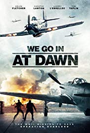 Watch Free We Go in at DAWN (2020)