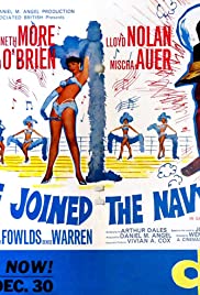 Watch Free We Joined the Navy (1962)