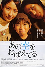 Watch Free Ano sora wo oboeteru (2008)