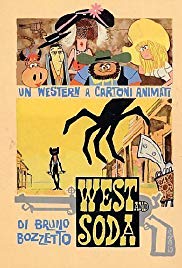 Watch Free West and Soda (1965)