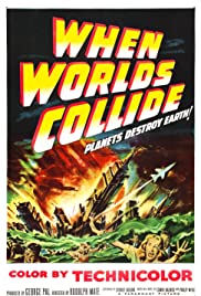 Watch Free When Worlds Collide (1951)