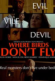 Watch Free Where Birds Dont Fly (2017)