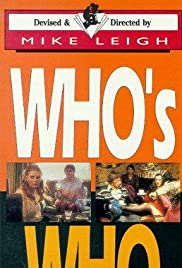 Watch Free Whos Who (1979)