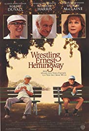 Watch Free Wrestling Ernest Hemingway (1993)