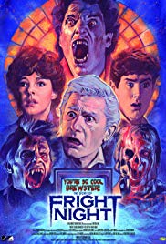 Watch Free Youre So Cool, Brewster! The Story of Fright Night (2016)
