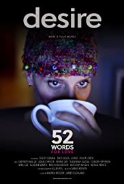 Watch Free 52 Words for Love (2018)
