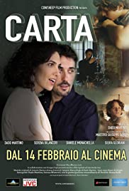 Watch Free Carta (2019)