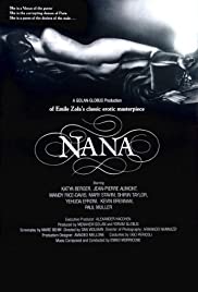 Watch Free Nana, the True Key of Pleasure (1983)