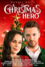 Watch Free  A Christmas Hero (2020)