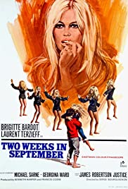 Watch Free Two Weeks in September (1967)