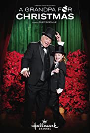 Watch Free A Grandpa for Christmas (2007)