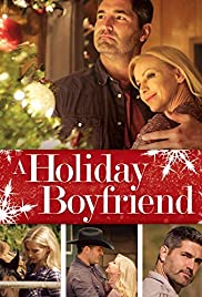 Watch Free A Holiday Boyfriend (2019)