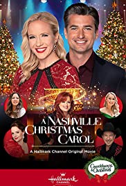Watch Free A Nashville Christmas Carol (2020)