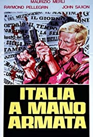Watch Free Italia a mano armata (1976)