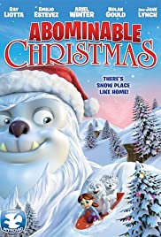 Watch Free Abominable Christmas (2012)