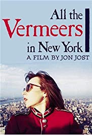 Watch Free All the Vermeers in New York (1990)