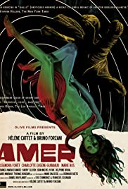 Watch Free Amer (2009)