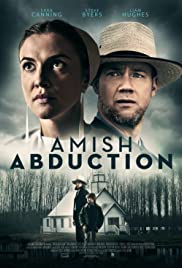 Watch Full Movie :Amish Abduction (2019)