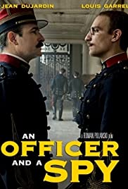 Watch Free An Officer and a Spy (2019)