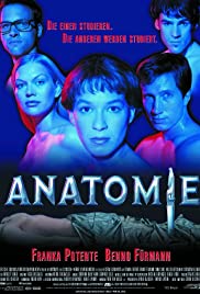 Watch Free Anatomie (2000)