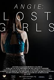 Watch Free Lost Girls: Angies Story (2020)