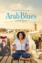Watch Free Arab Blues (2019)