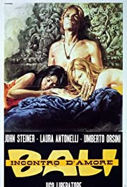 Watch Free Bali (1970)