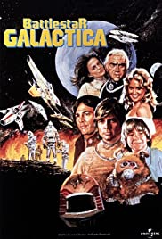 Watch Free Battlestar Galactica (19781979)