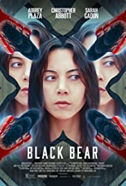 Watch Free Black Bear (2020)