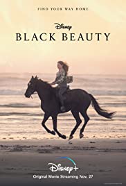 Watch Full Movie :Black Beauty (2020)