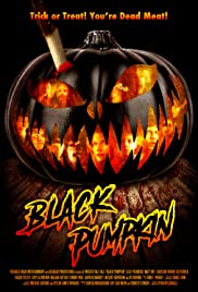 Watch Full Movie :Black Pumpkin (2018)