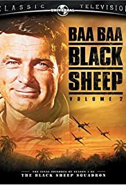 Watch Full Movie :Black Sheep Squadron (19761978)