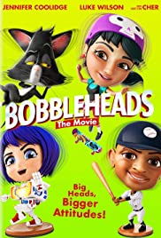 Watch Free Bobbleheads The Movie (2020)