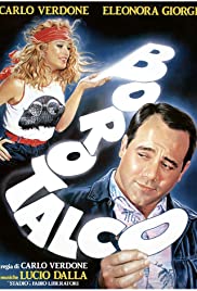 Watch Full Movie :Borotalco (1982)