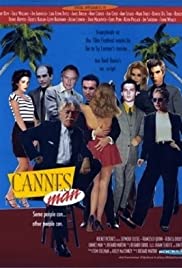 Watch Free Cannes Man (1997)