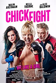 Watch Free Chick Fight (2020)
