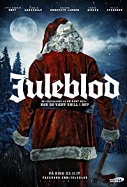 Watch Full Movie :Christmas Blood (2017)