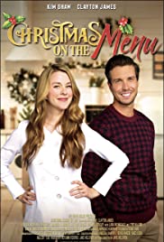 Watch Full Movie :Christmas on the Menu (2020)