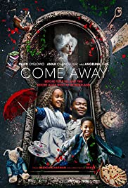 Watch Free Come Away (2020)