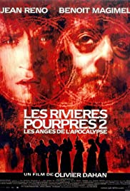 Watch Free Crimson Rivers 2: Angels of the Apocalypse (2004)