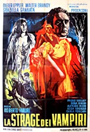 Watch Free Curse of the Blood Ghouls (1964)