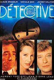 Watch Full Movie :Detective (1985)