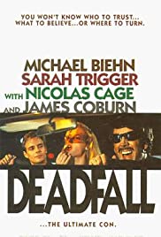 Watch Free Deadfall (1993)