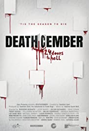 Watch Free Deathcember (2019)