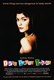 Watch Free Dirty Pretty Things (2002)