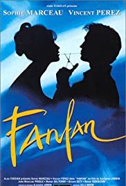 Watch Free Fanfan (1993)