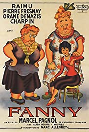 Watch Full Movie :Fanny (1932)