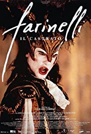 Watch Full Movie :Farinelli (1994)