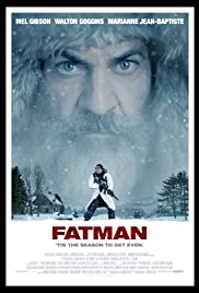 Watch Free Fatman (2020)